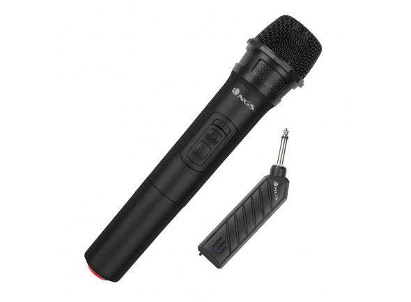 NGS WIRELESS SINGER AIR NGS WIRELESS SINGER AIR